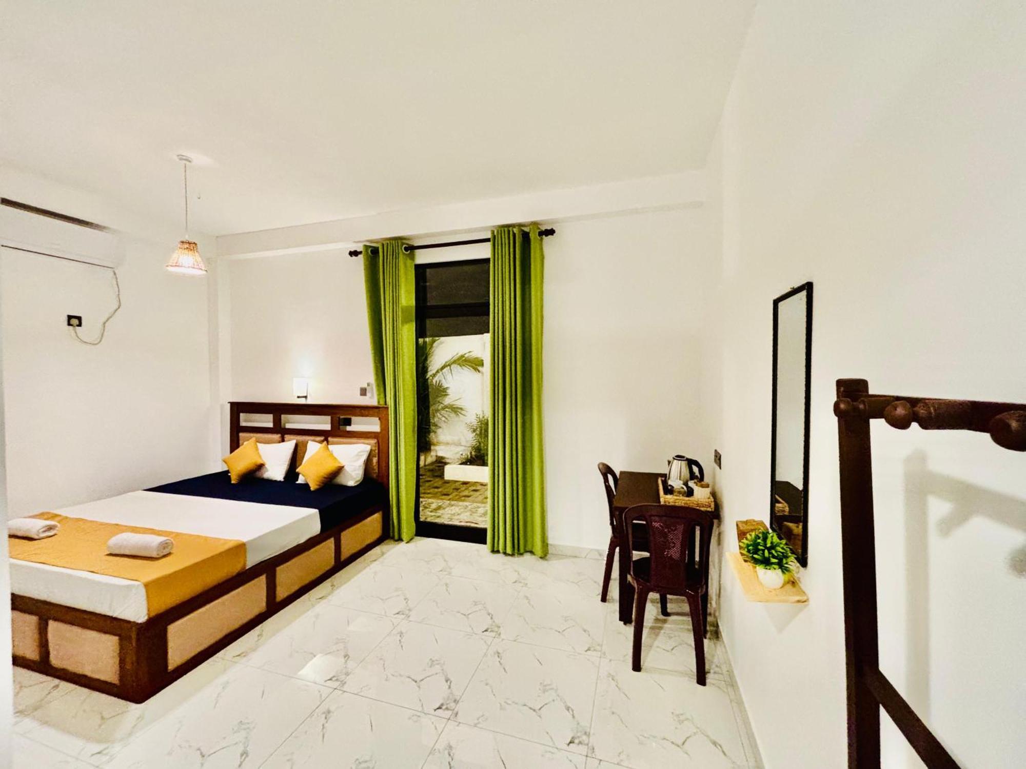 Bird House Villas Tangalle Exterior foto